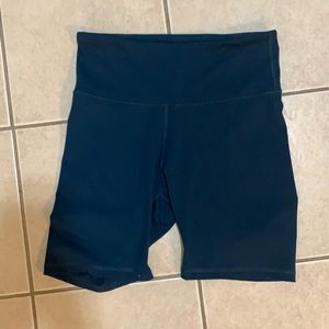 Biker Shorts